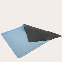 Tucano Desk Pad Azzurro