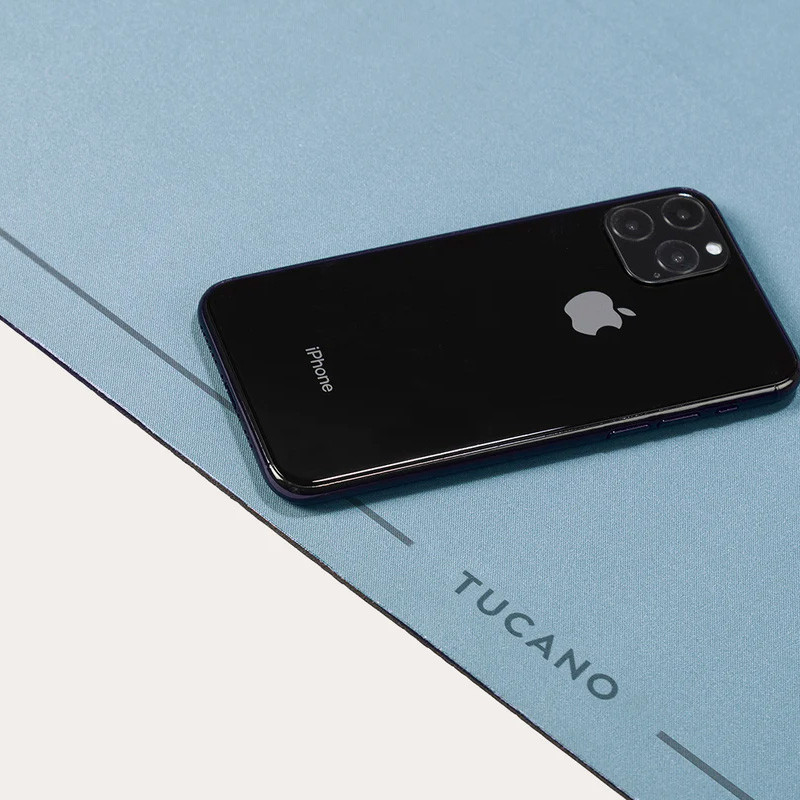 Tucano Desk Pad Azzurro