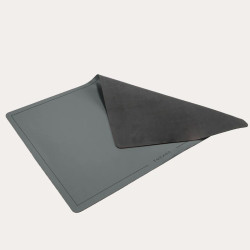 Tucano Desk Pad Grigio