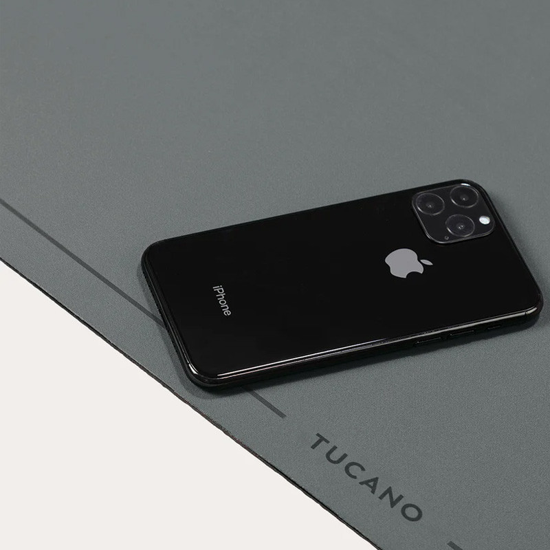 Tucano Desk Pad Grigio