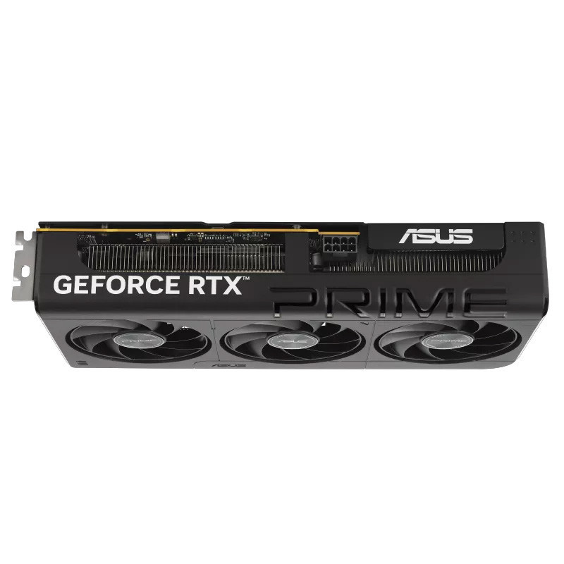 Nvidia ASUS PRIME GeForce RTX5060 8GB GDDR7 OC Edition