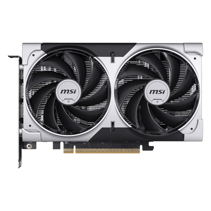 Nvidia GeForce RTX5050 8G VENTUS 2X OC