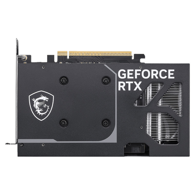 Nvidia GeForce RTX5050 8G VENTUS 2X OC