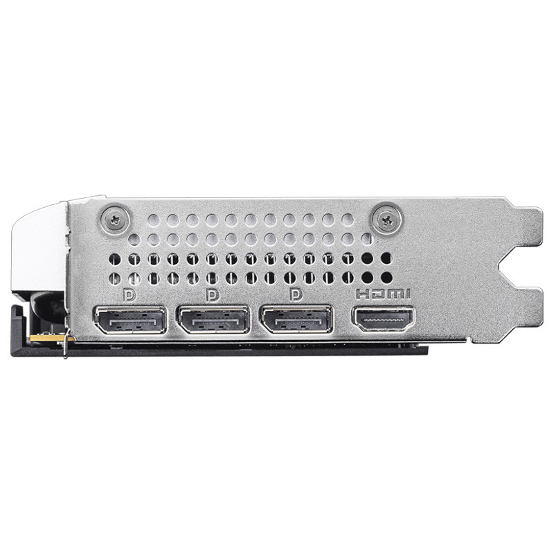 Nvidia GeForce RTX5050 8G VENTUS 2X OC