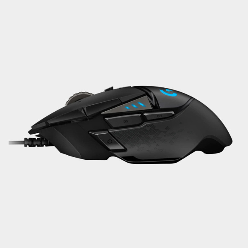 Mouse Logitech G502 HERO