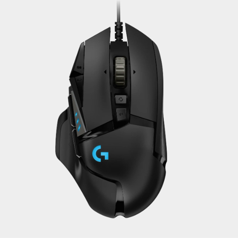 Mouse Logitech G502 HERO