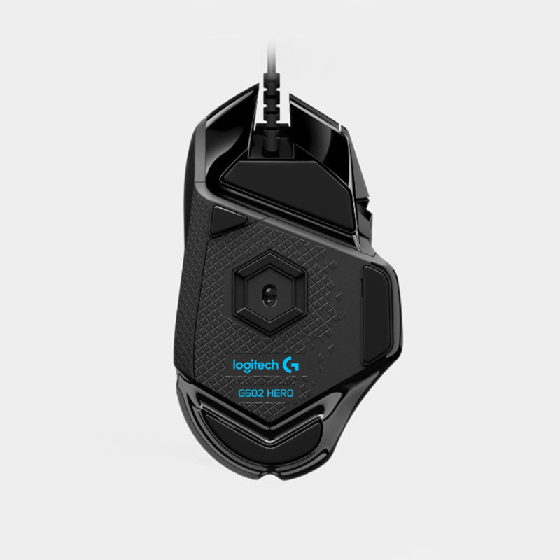 Mouse Logitech G502 HERO