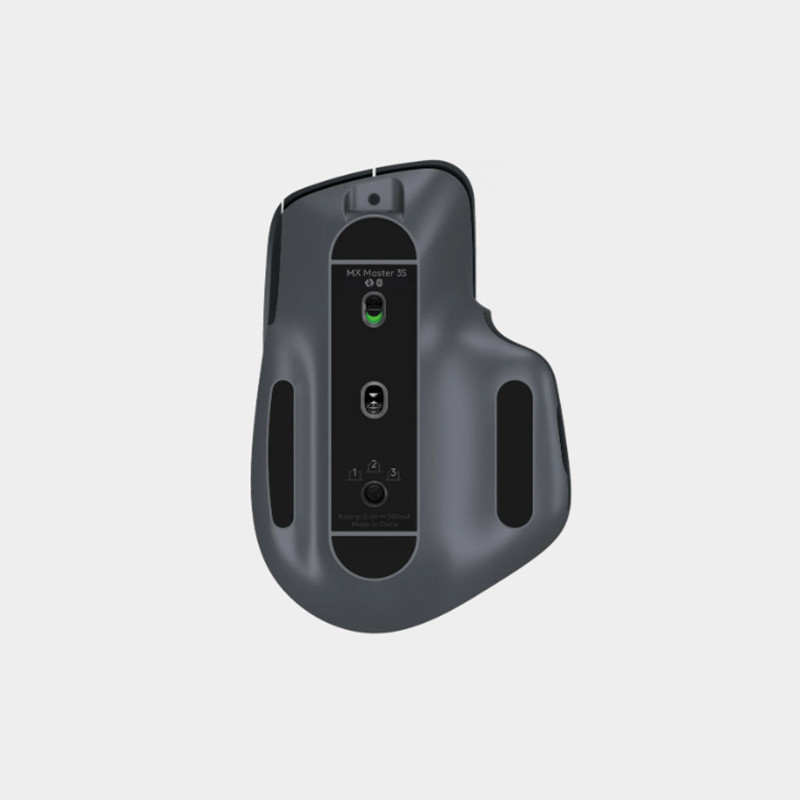 Mouse Logitech MX Master 3S