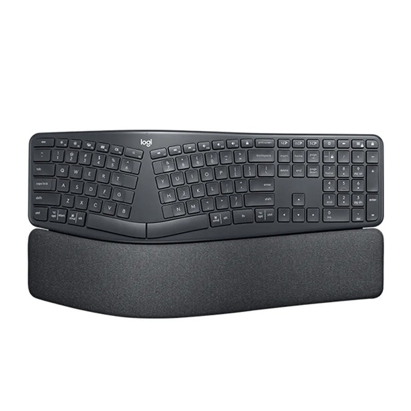 Tastiera Logitech ERGO K860