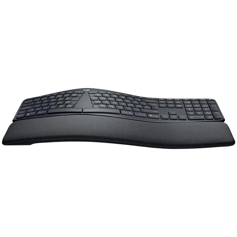 Tastiera Logitech ERGO K860