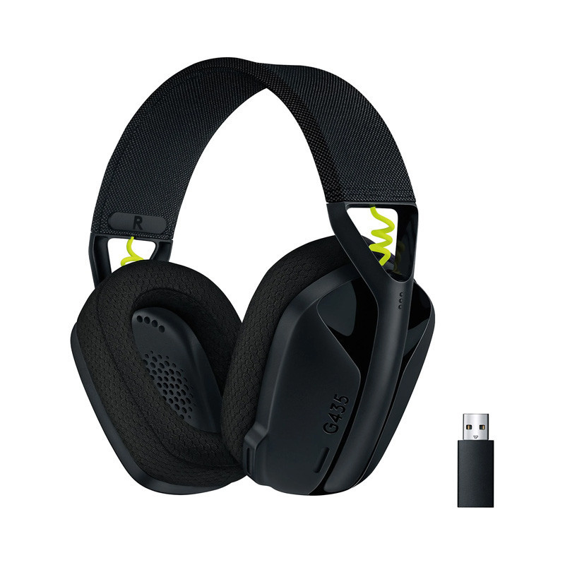 Cuffie logitech G435