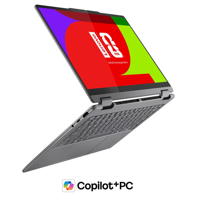 Lenovo Yoga 7i 2-in-1 Gen 10 (16" Intel)