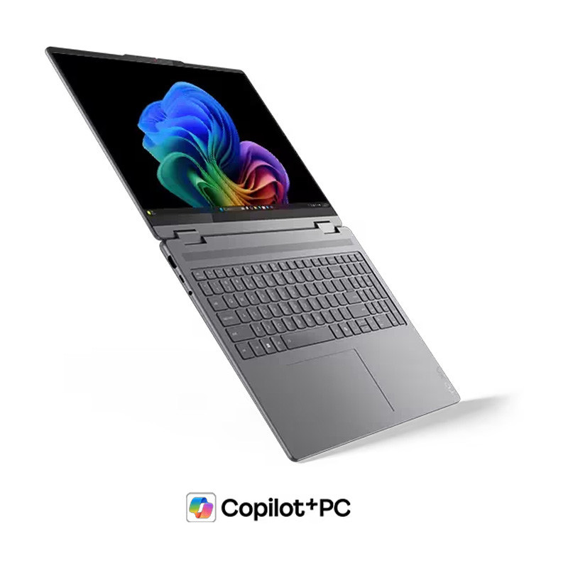 Lenovo Yoga 7i 2-in-1 Gen 10 (16" Intel)