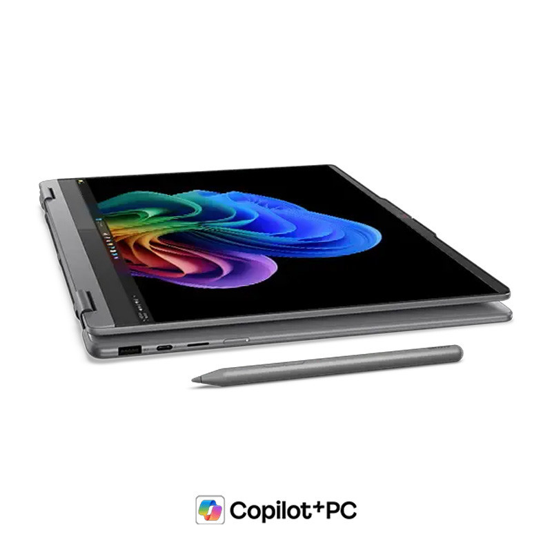 Lenovo Yoga 7i 2-in-1 Gen 10 (16" Intel)