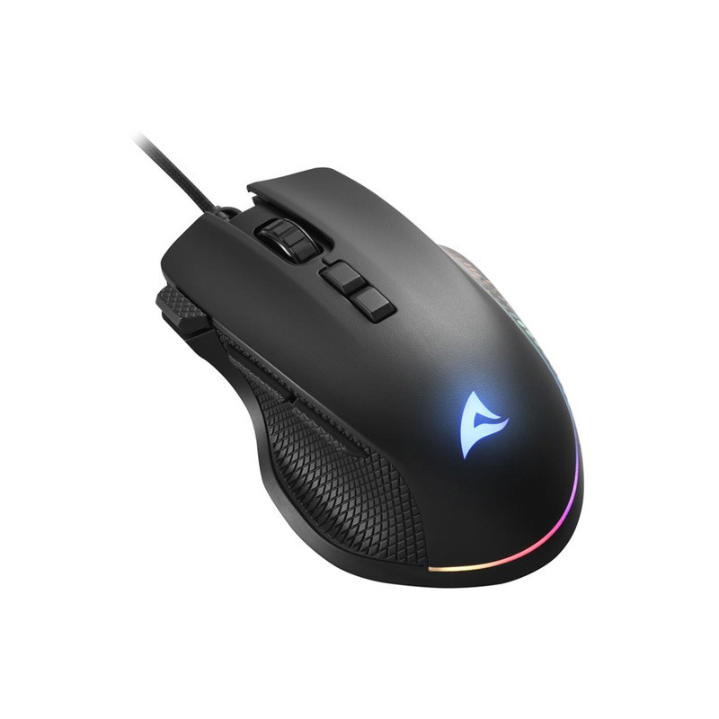 Mouse Sharkoon SHARK Force 3