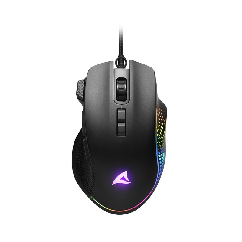Mouse Sharkoon SHARK Force 3