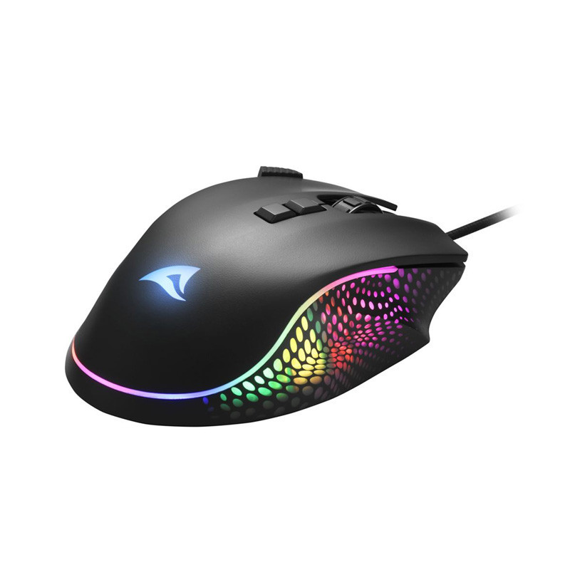 Mouse Sharkoon SHARK Force 3
