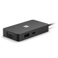 Microsoft Surface USB-C Travel Hub