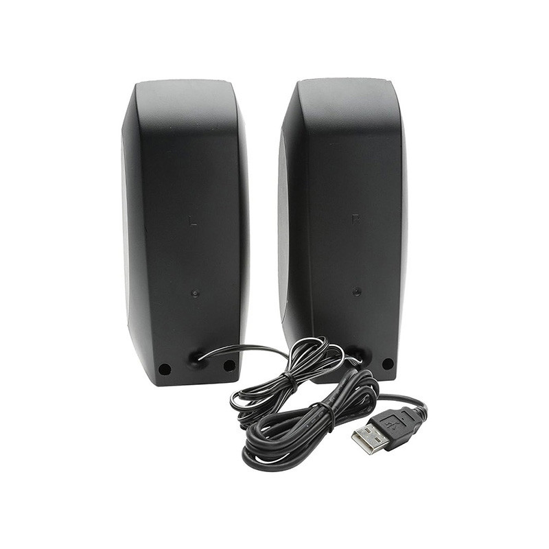 Logitech Usb Stereo Speaker S150