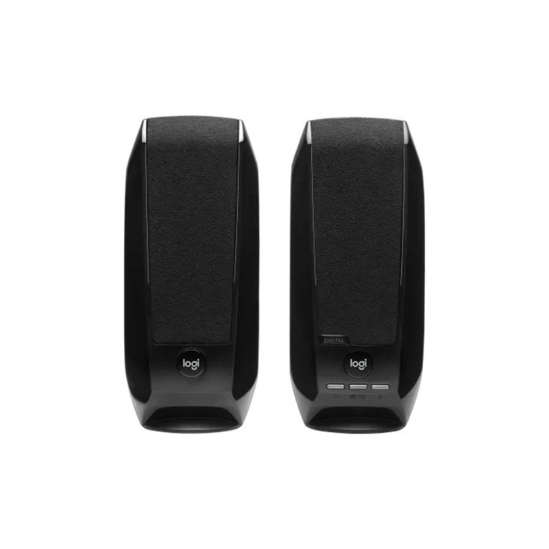 Logitech Usb Stereo Speaker S150