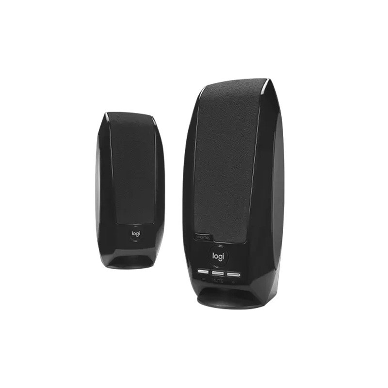 Logitech Usb Stereo Speaker S150