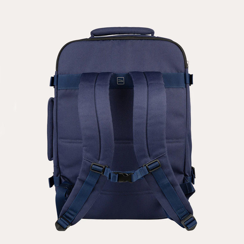 Zaino Tucano TUGO' L BLU