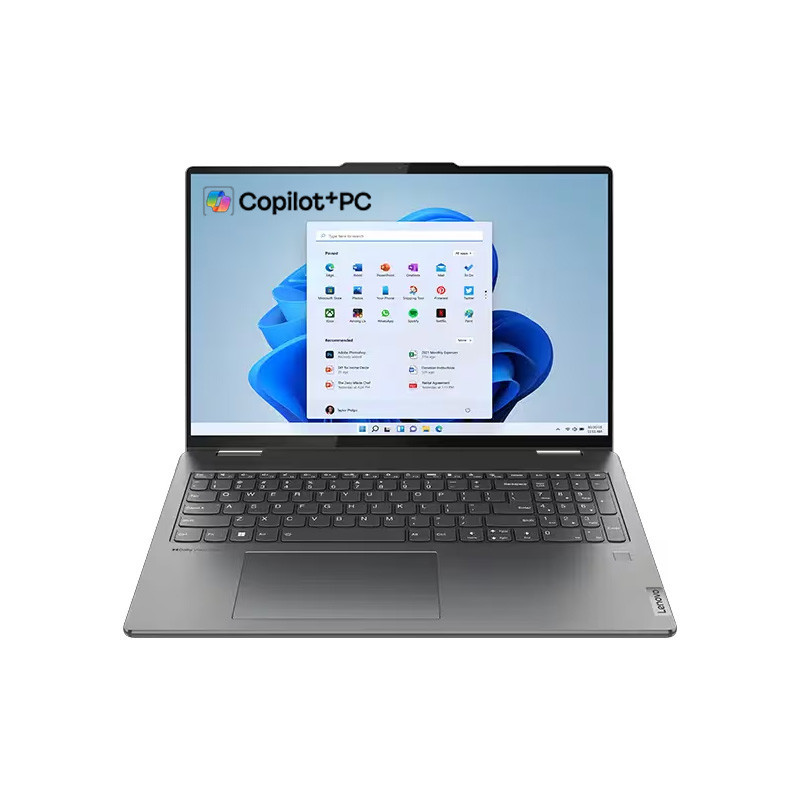 Lenovo Yoga 7i 2-in-1 Gen 10 (16" Intel)