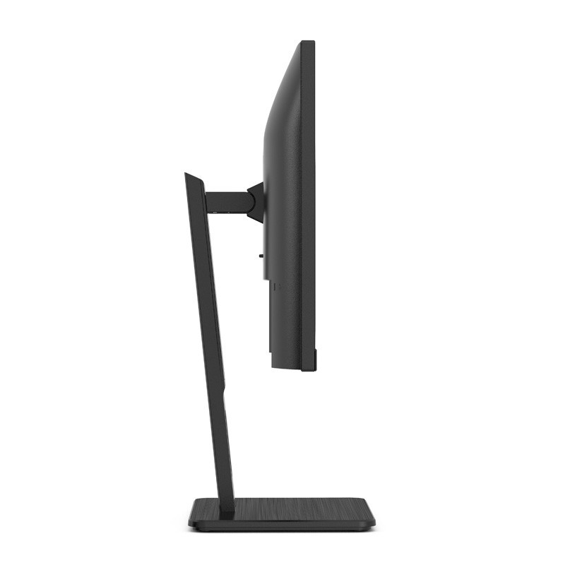 Monitor 24'' AOC 24E3QAF, Full HD, 1920X1080p, 4ms, classe E, Nero