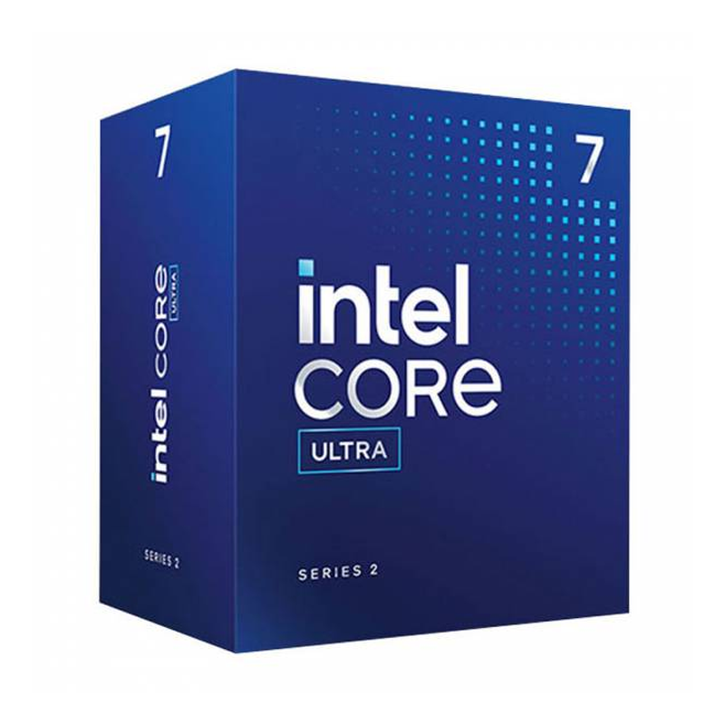Intel ultra 7 265F