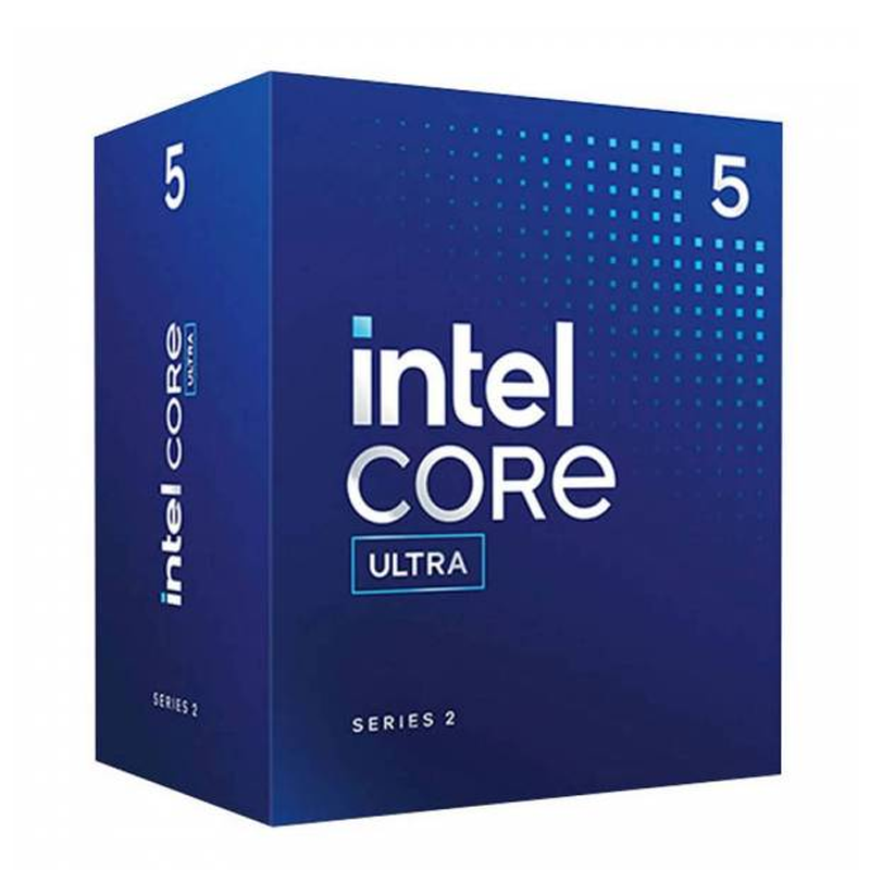 Intel ultra 5 225F