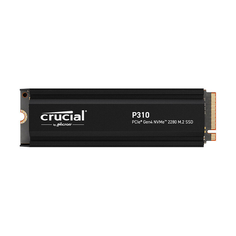 2Tb Crucial P310 2280