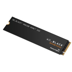 WD_BLACK SN8100 PCIe Gen 5 NVMe SSD 4TB