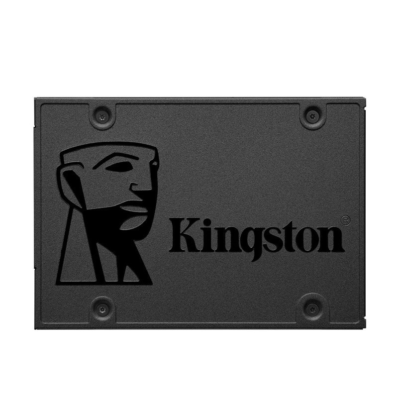 480Gb Kingston SSD A400 2.5" SATA3