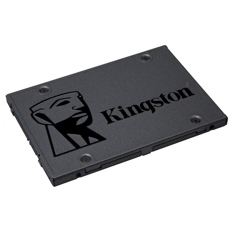 480Gb Kingston SSD A400 2.5" SATA3