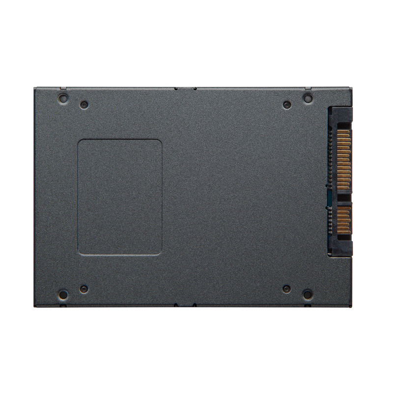 480Gb Kingston SSD A400 2.5" SATA3
