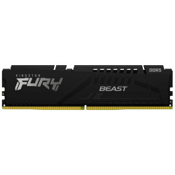 Kingston FURY Beast 16GB DDR5 6000 Mhz  CL30