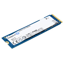 Kingston NV3 PCle 4.0 NVMe M.2  2TB