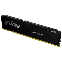 Kingston FURY Beast  16GB DDR5 5600MHz CL40