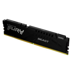 Kingston FURY Beast 32GB DDR5 5200 MHz CL40