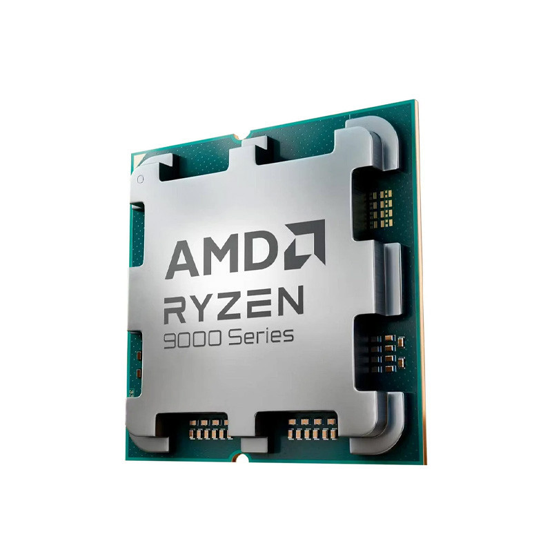 AMD Ryzen 9 9950x3D