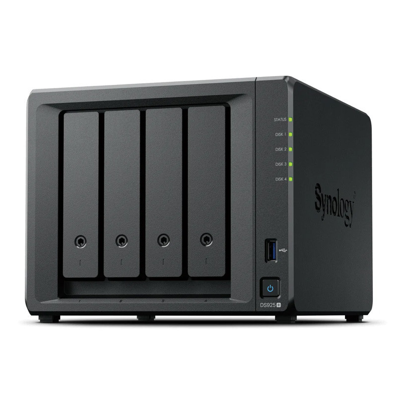 Diskstation ds923+ Synology
