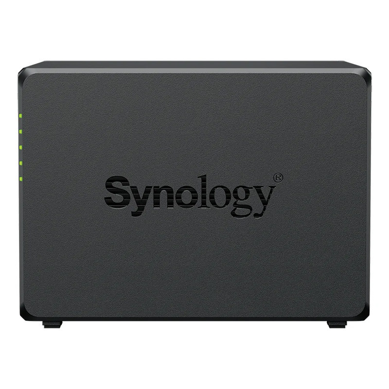 Diskstation ds923+ Synology