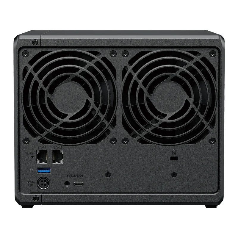 Diskstation ds923+ Synology