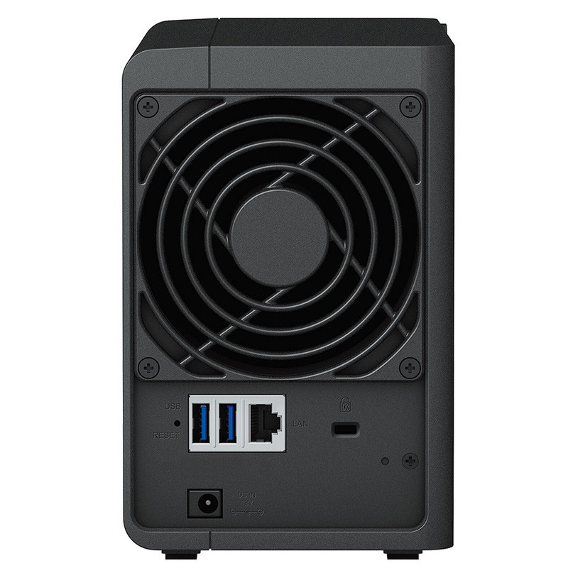 DiskStation DS223 Synology
