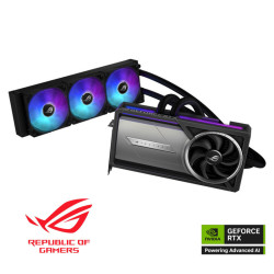 Nvidia ROG Astral LC GeForce RTX5090 32Gb OC Edition