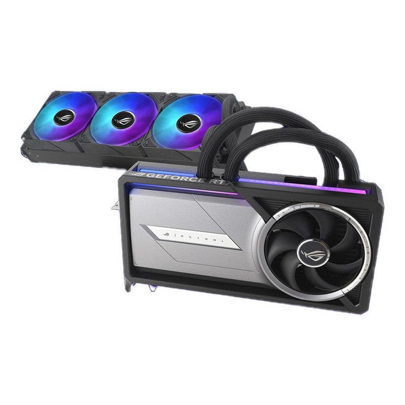 Nvidia ROG Astral LC GeForce RTX5090 32Gb OC Edition