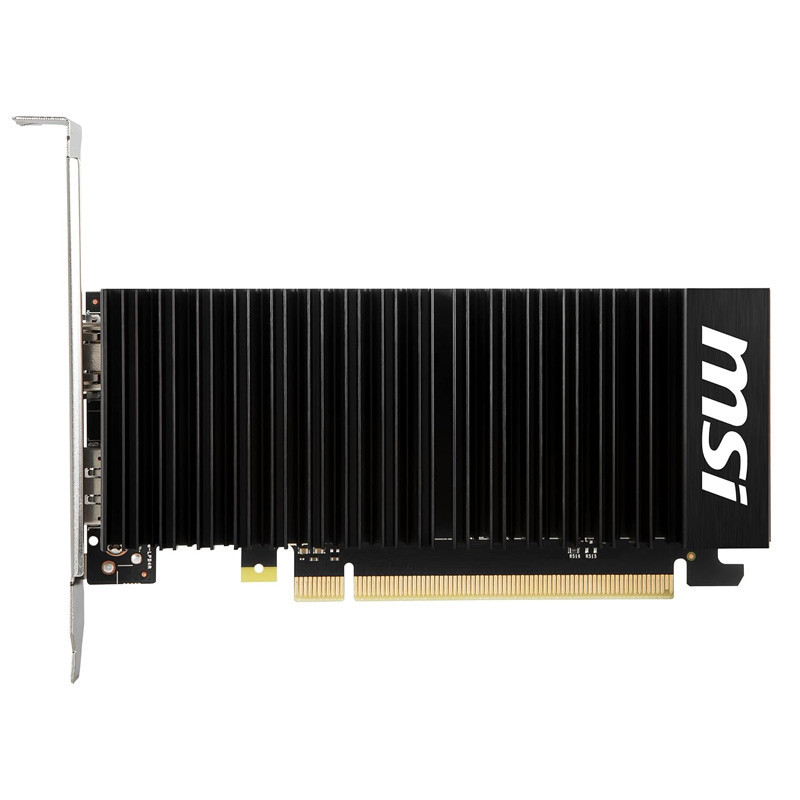 Nvidia MSI GeForce GT 1030 4Gb low profile