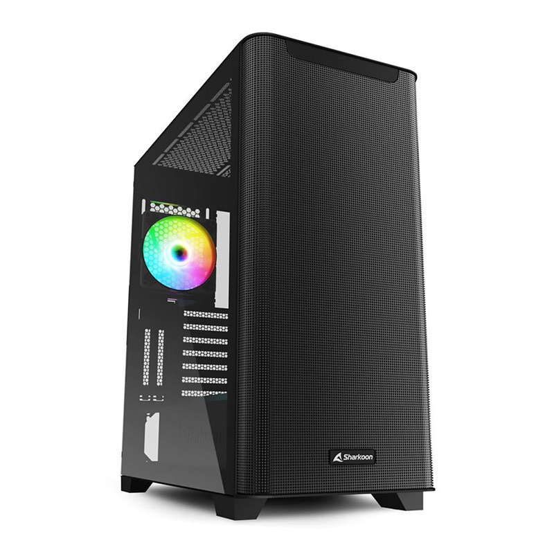 Computer Desktop Workstation & Gaming