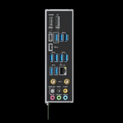 Mainboard MAXSUN iCraft Z890 PACIFIC