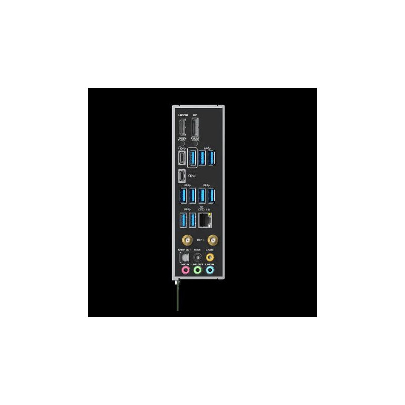 Mainboard MAXSUN iCraft Z890 PACIFIC